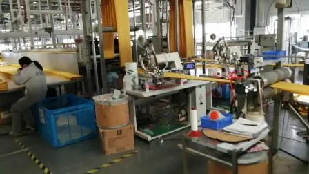 Nonwoven Filter Bag P84 Polyamide Yellow Needle Filter Felt Dust Collector Use Filter Fabric